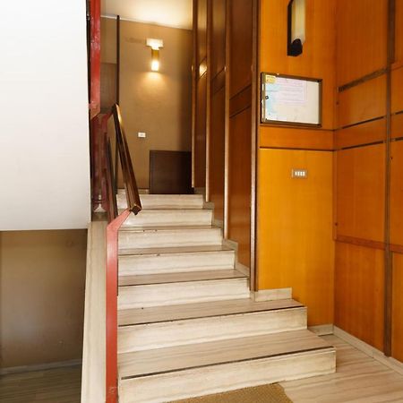 Nuvole Apartment Near The Beach Trani Bagian luar foto